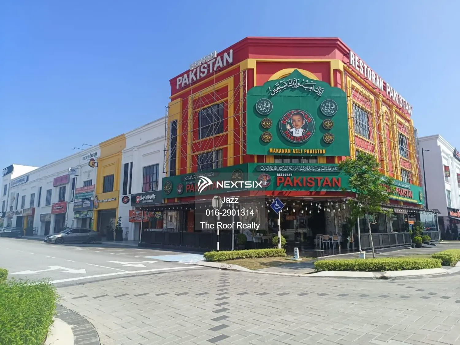 Shop Office For Sale in Bandar Puncak Alam Selangor