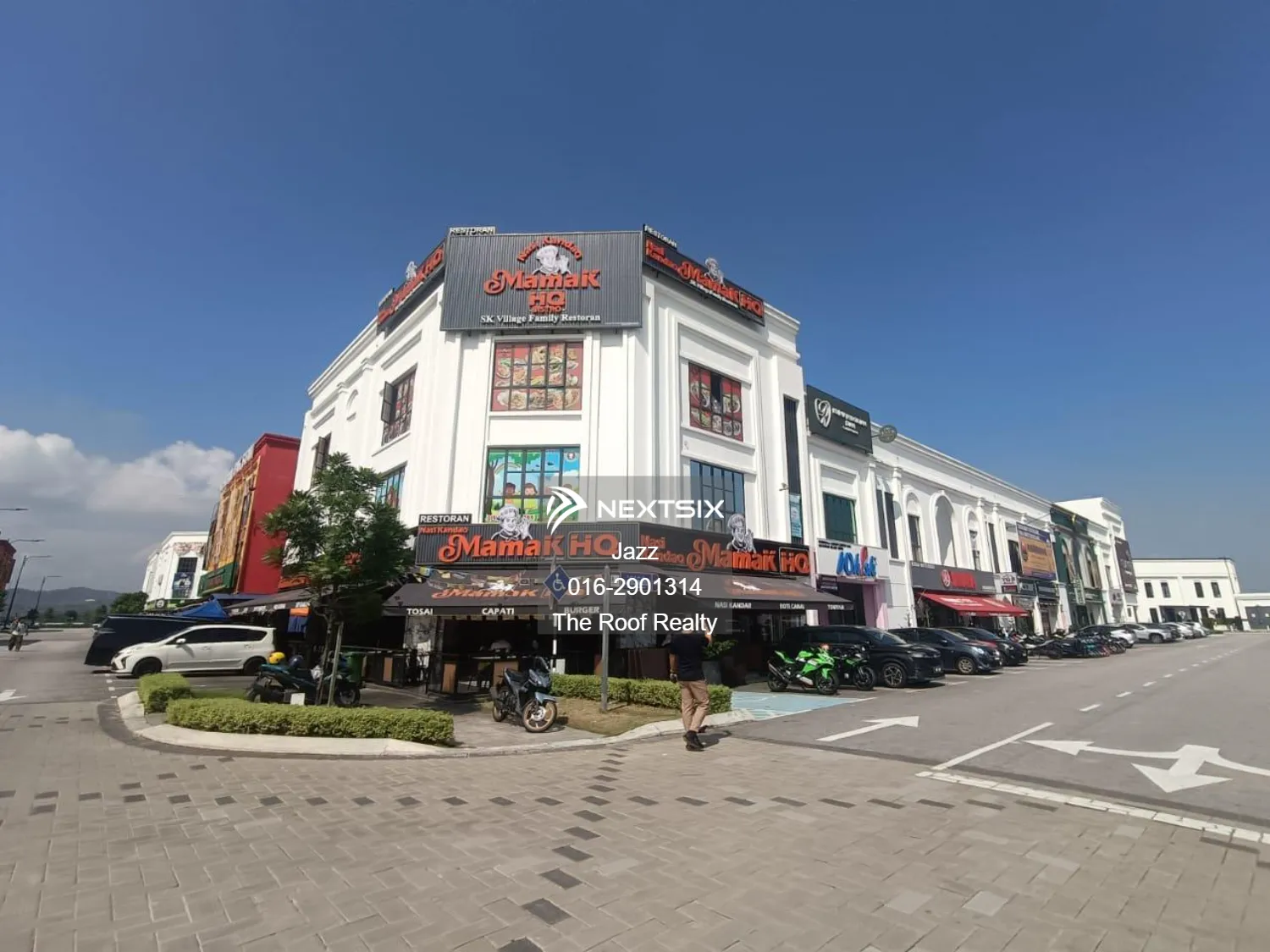Shop Office For Sale in Bandar Puncak Alam Selangor - Image 10