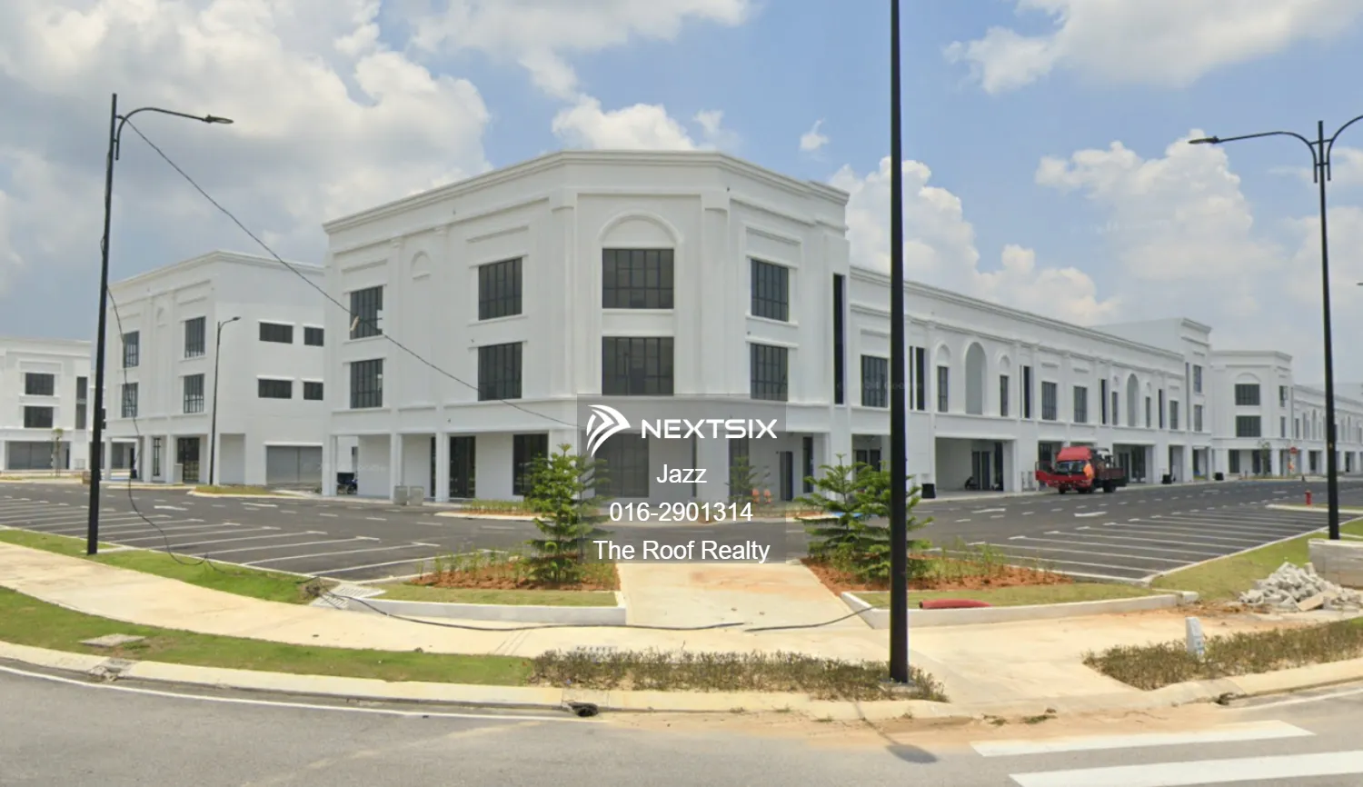 Shop Office For Sale in Bandar Puncak Alam Selangor - Image 11