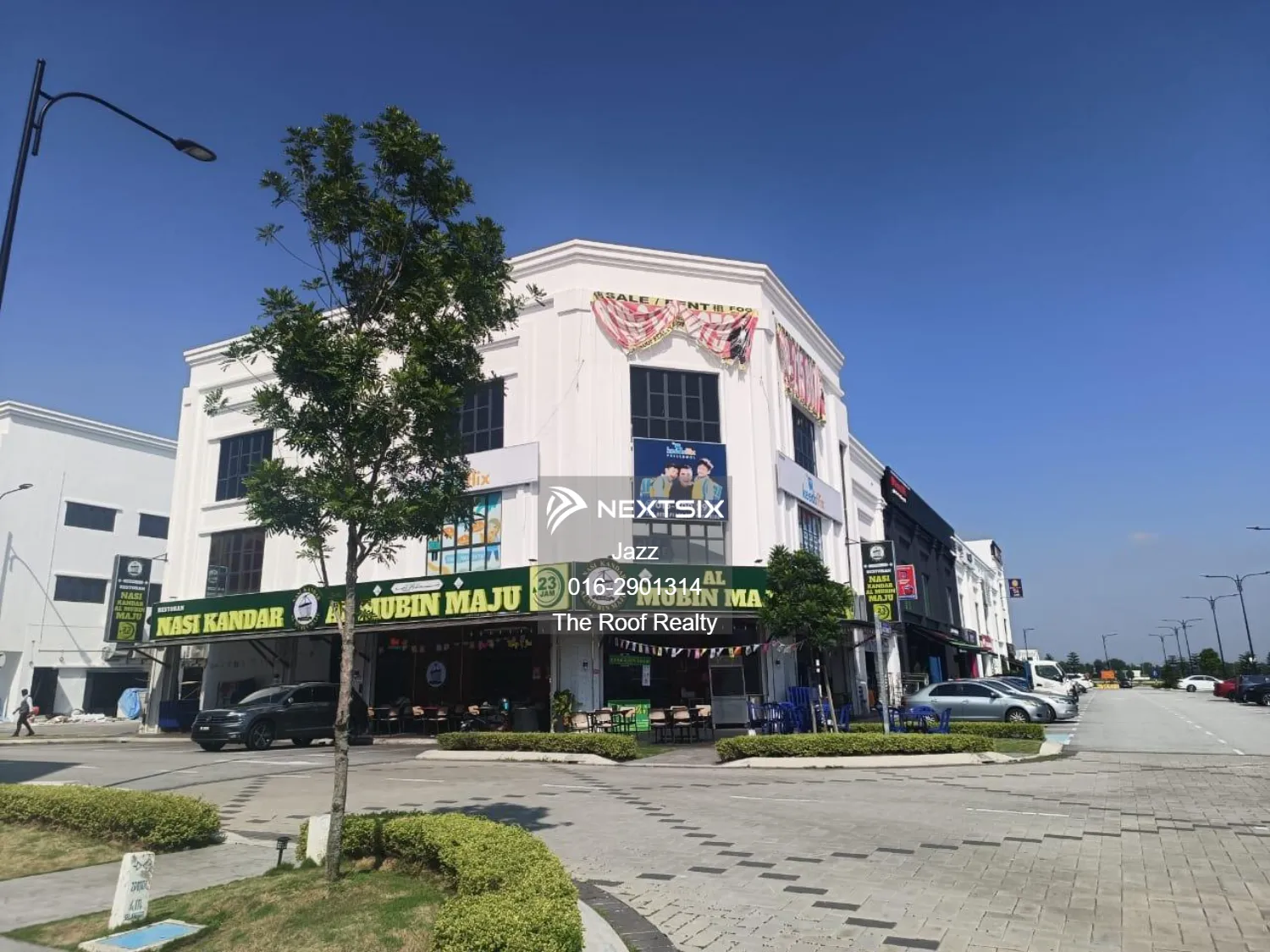 Shop Office For Sale in Bandar Puncak Alam Selangor - Image 5