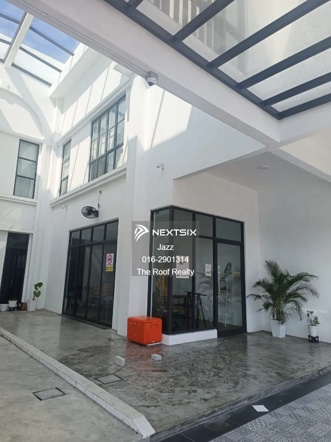 Shop Office For Sale in Bandar Puncak Alam Selangor - Image 6