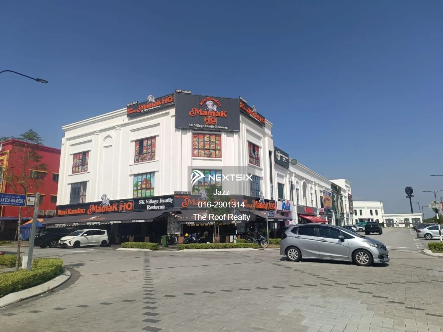 Shop Office For Sale in Bandar Puncak Alam Selangor - Image 7