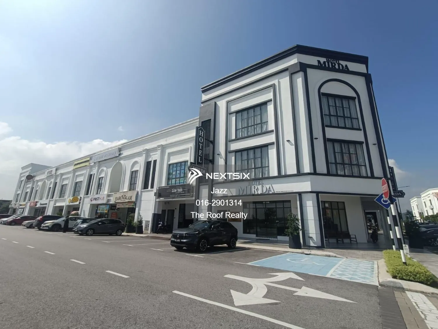 Shop Office For Sale in Bandar Puncak Alam Selangor - Image 8