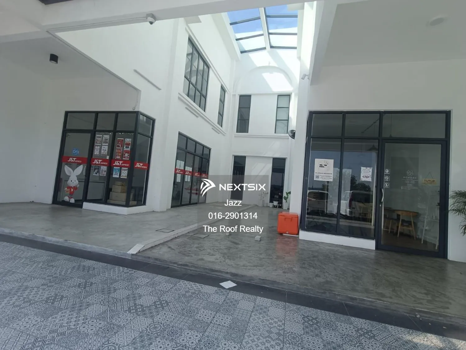 Shop Office For Sale in Bandar Puncak Alam Selangor - Image 9
