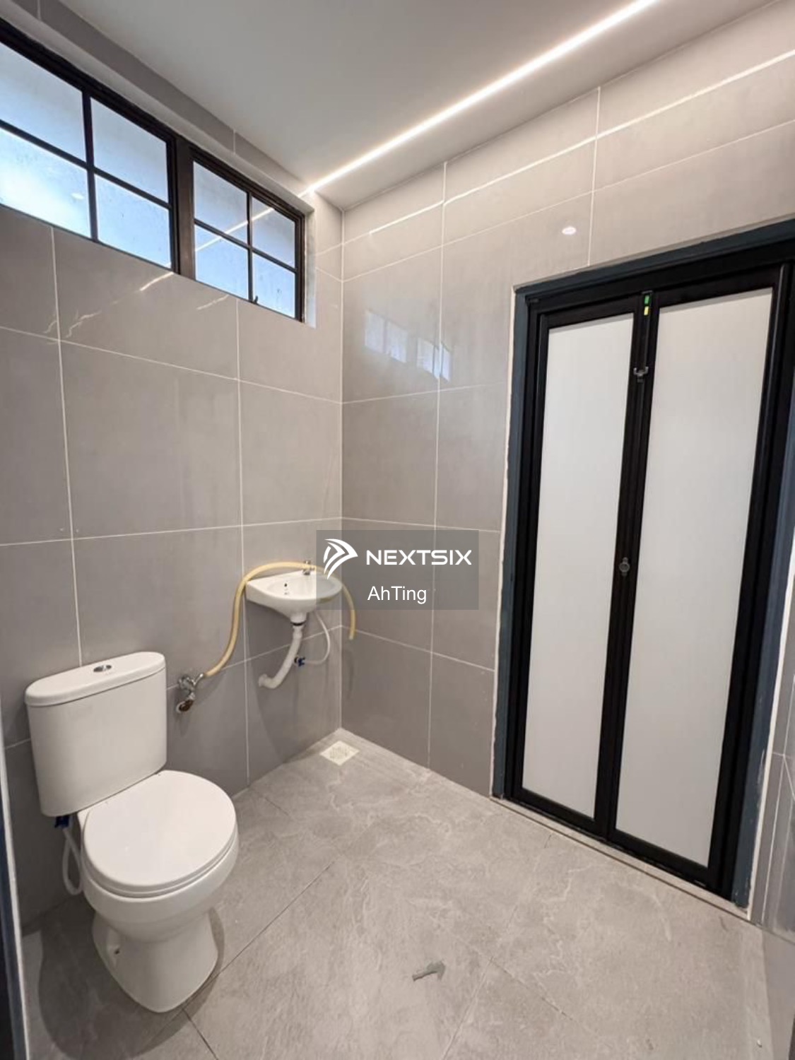 2-sty Terrace/Link House For Sale in Ulu Tiram Johor - Image 10