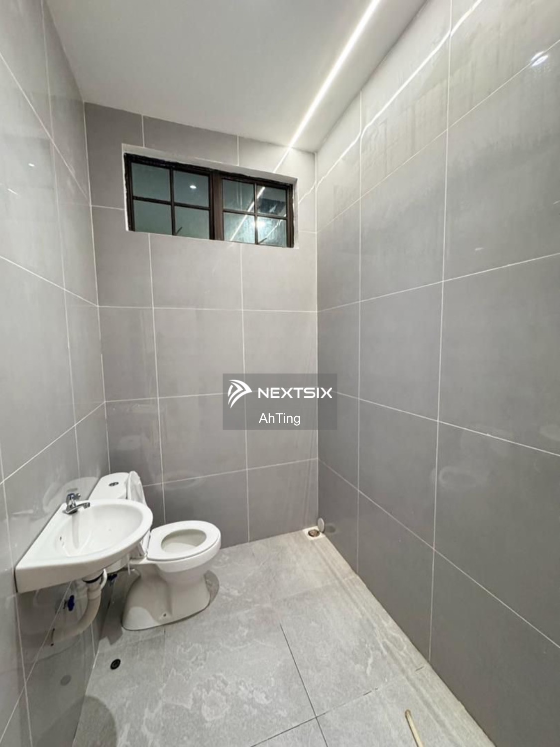 2-sty Terrace/Link House For Sale in Ulu Tiram Johor - Image 12