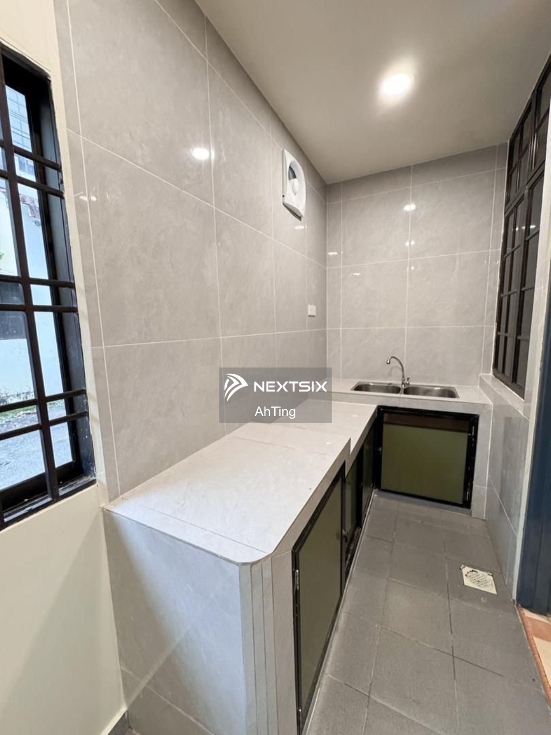 2-sty Terrace/Link House For Sale in Ulu Tiram Johor - Image 5