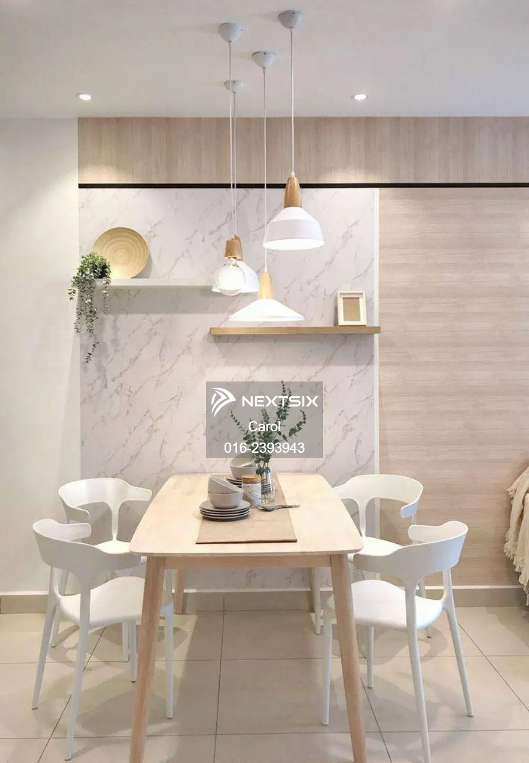 Serviced Residence For Rent in Ara Damansara Selangor - Image 5
