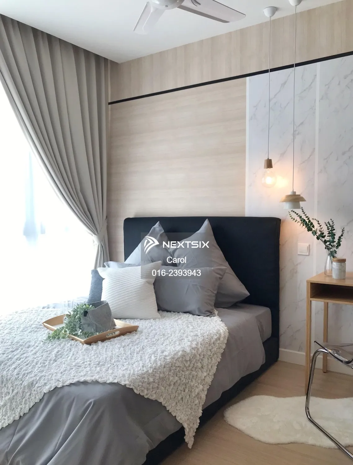 Serviced Residence For Rent in Ara Damansara Selangor - Image 7