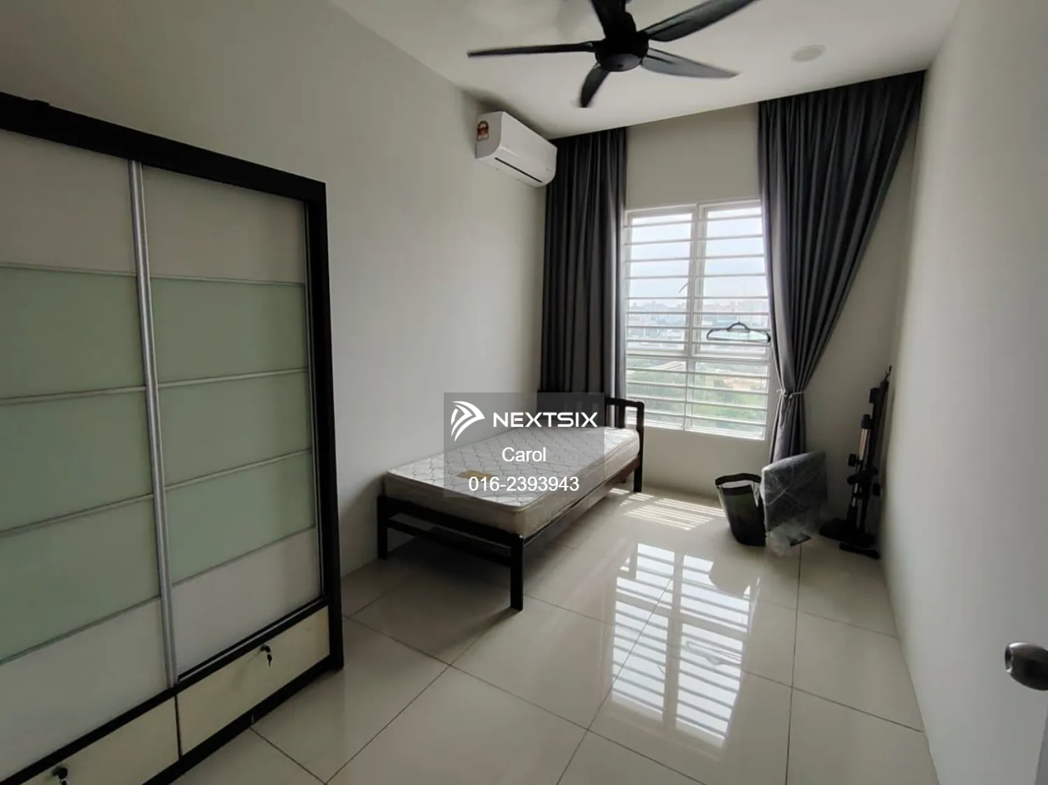 Condominium For Rent in Jalan Klang Lama Wilayah Persekutuan Kuala Lumpur - Image 10