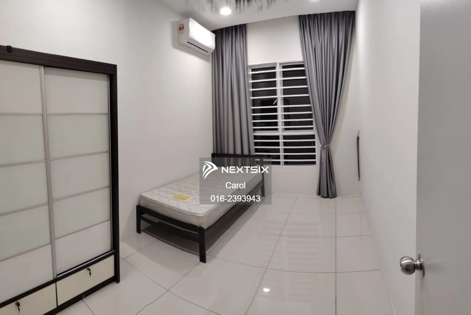 Condominium For Rent in Jalan Klang Lama Wilayah Persekutuan Kuala Lumpur - Image 11