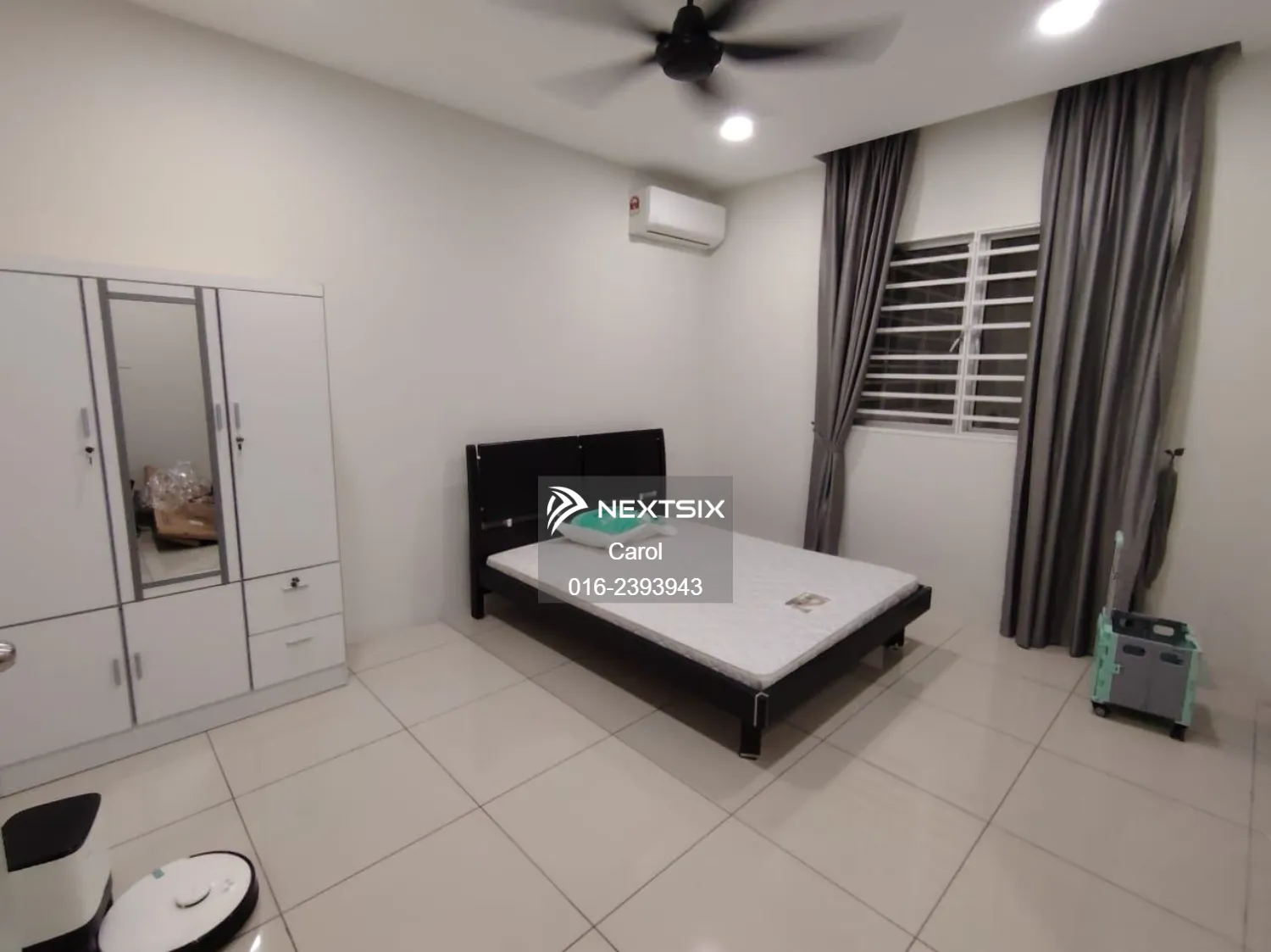 Condominium For Rent in Jalan Klang Lama Wilayah Persekutuan Kuala Lumpur - Image 13