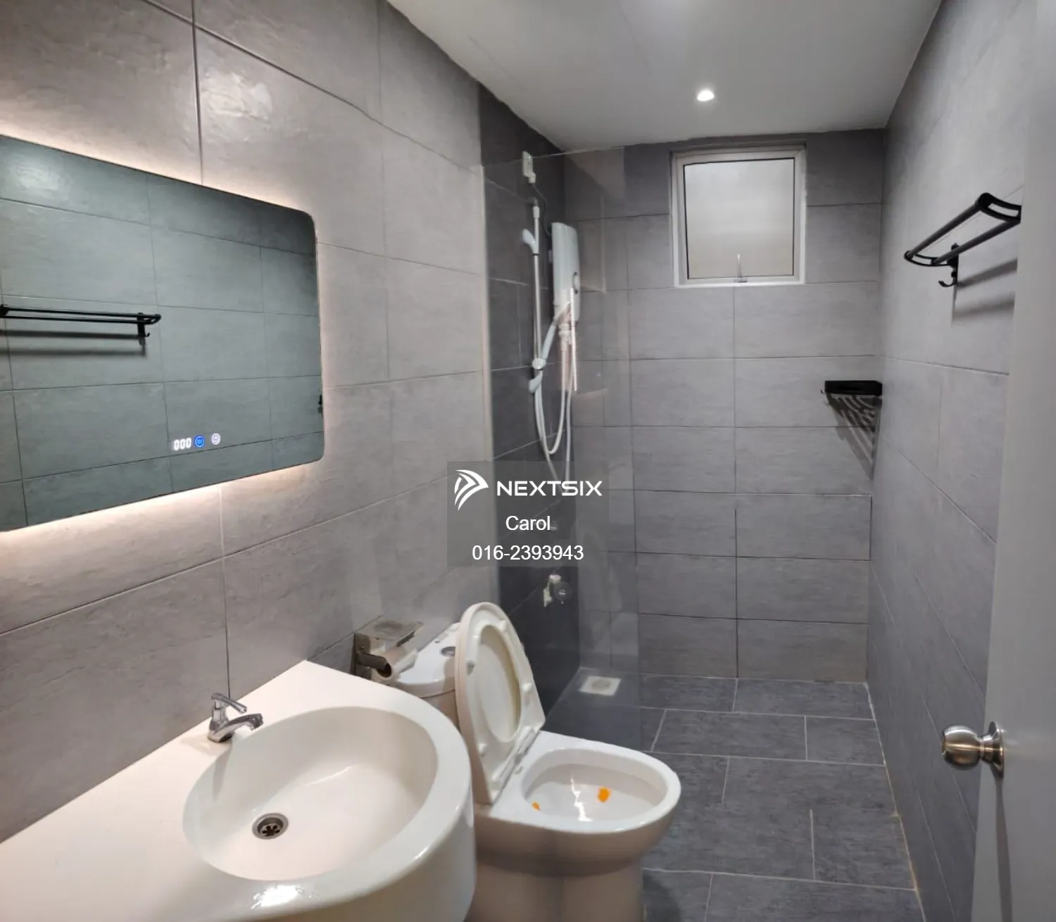 Condominium For Rent in Jalan Klang Lama Wilayah Persekutuan Kuala Lumpur - Image 14
