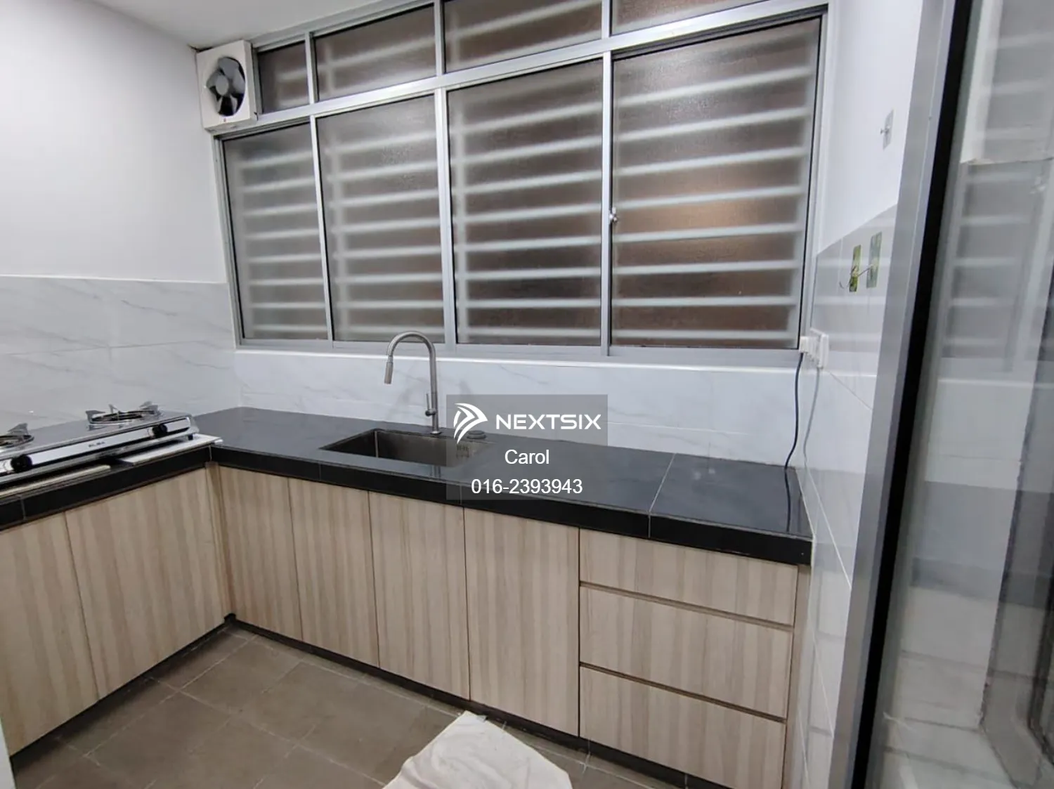 Condominium For Rent in Jalan Klang Lama Wilayah Persekutuan Kuala Lumpur - Image 15