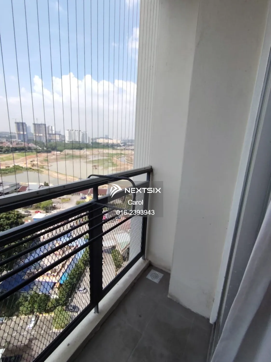 Condominium For Rent in Jalan Klang Lama Wilayah Persekutuan Kuala Lumpur - Image 18