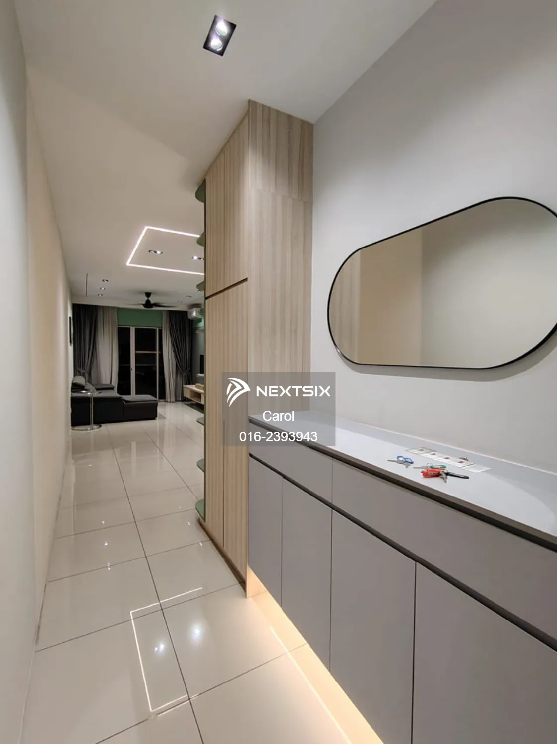 Condominium For Rent in Jalan Klang Lama Wilayah Persekutuan Kuala Lumpur - Image 5