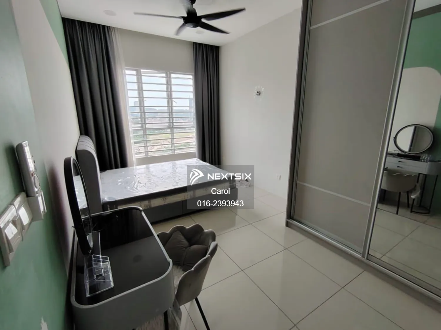 Condominium For Rent in Jalan Klang Lama Wilayah Persekutuan Kuala Lumpur - Image 6