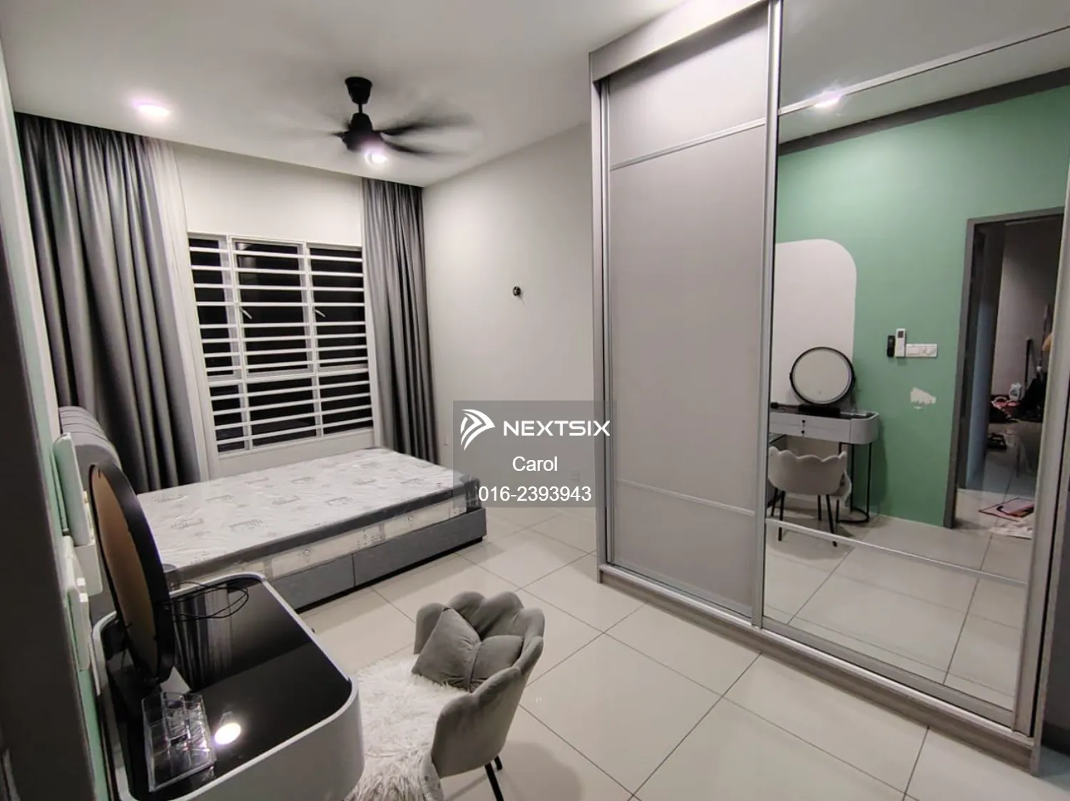 Condominium For Rent in Jalan Klang Lama Wilayah Persekutuan Kuala Lumpur - Image 7