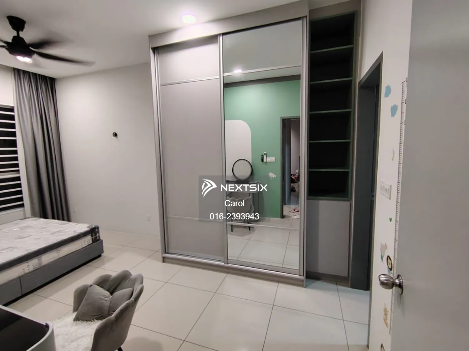 Condominium For Rent in Jalan Klang Lama Wilayah Persekutuan Kuala Lumpur - Image 8