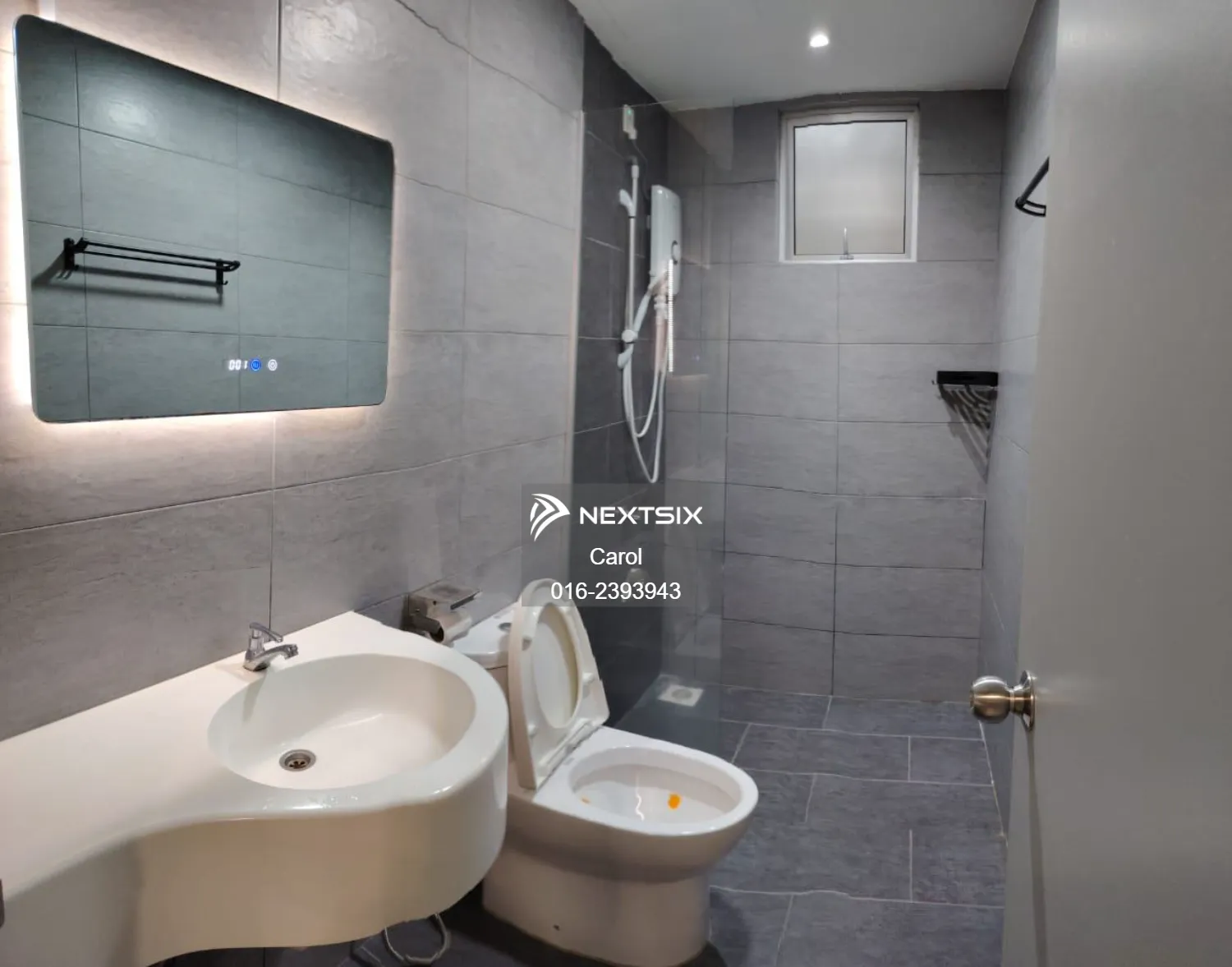 Condominium For Rent in Jalan Klang Lama Wilayah Persekutuan Kuala Lumpur - Image 9
