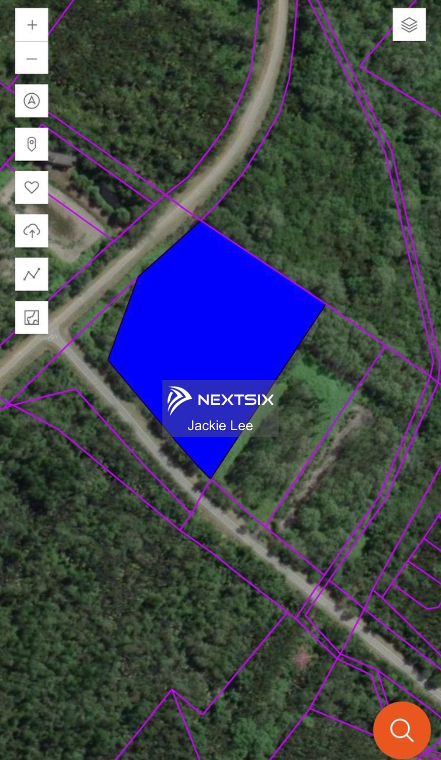 Agricultural Land For Sale in Kuching Sarawak
