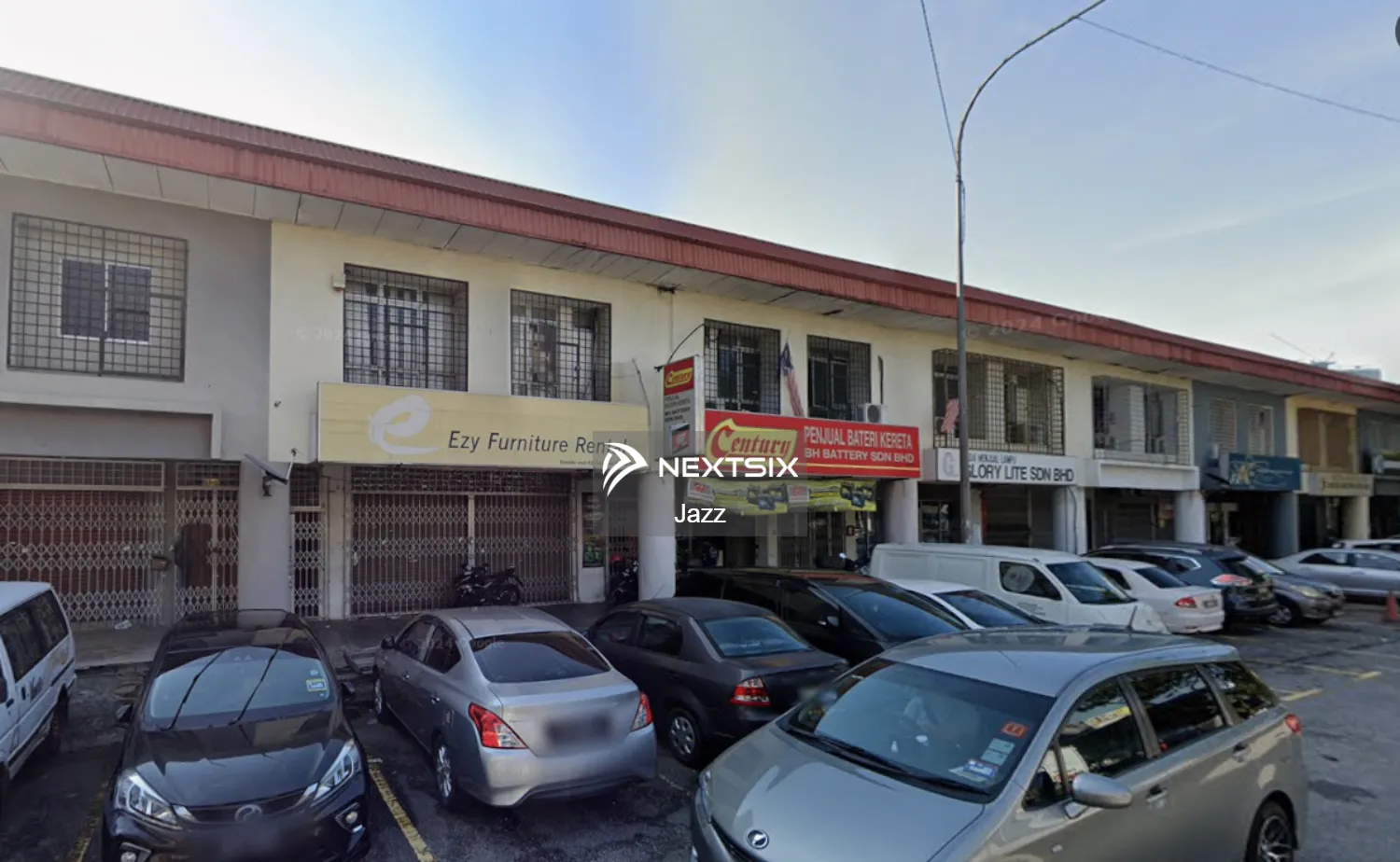 Factory For Sale in Sungai Besi Kuala Lumpur