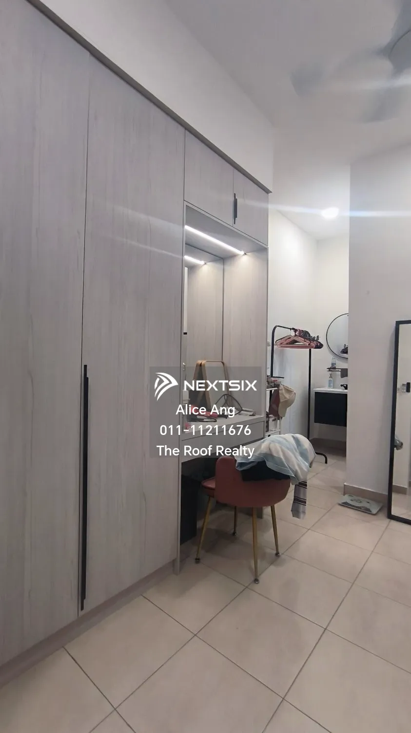 Cluster House For Sale in Johor Bahru Johor - Image 10