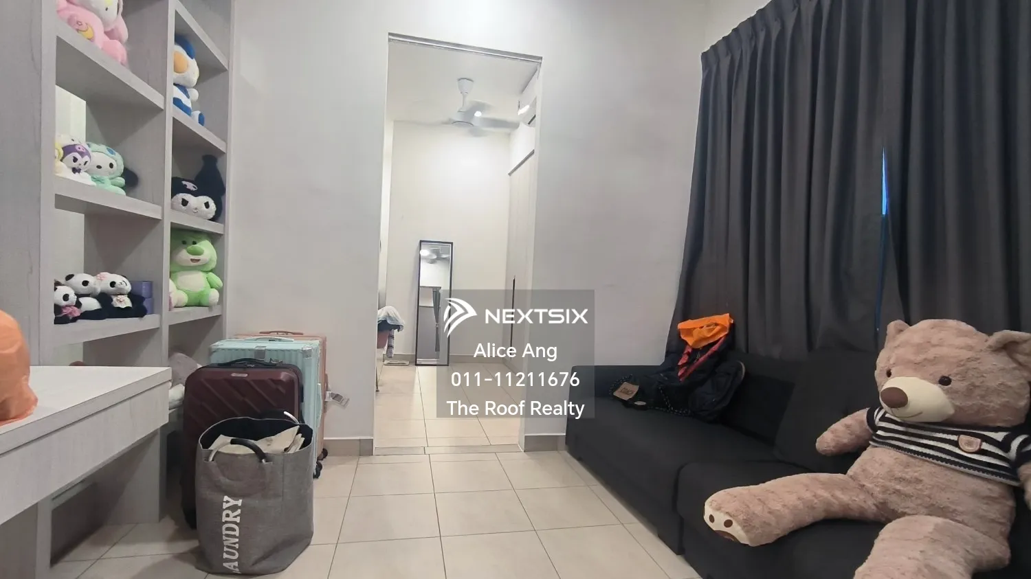 Cluster House For Sale in Johor Bahru Johor - Image 11