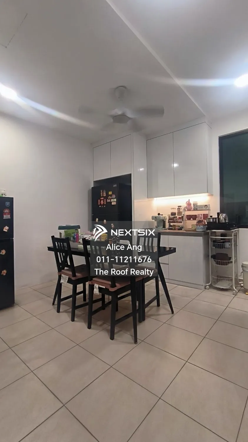 Cluster House For Sale in Johor Bahru Johor - Image 5