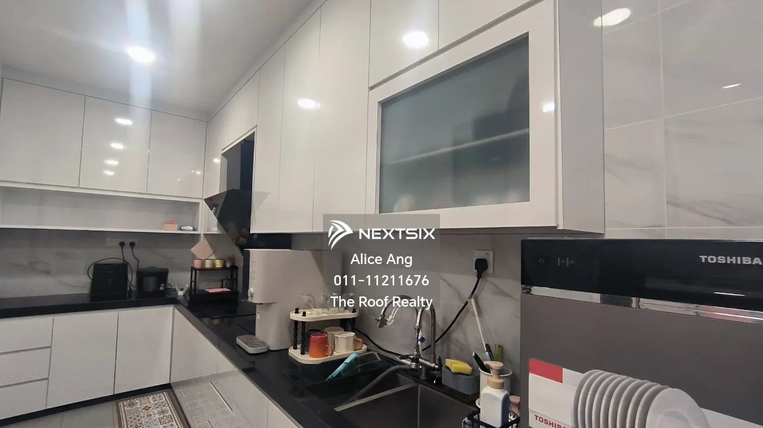 Cluster House For Sale in Johor Bahru Johor - Image 6