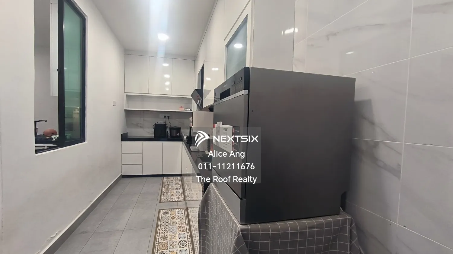 Cluster House For Sale in Johor Bahru Johor - Image 7