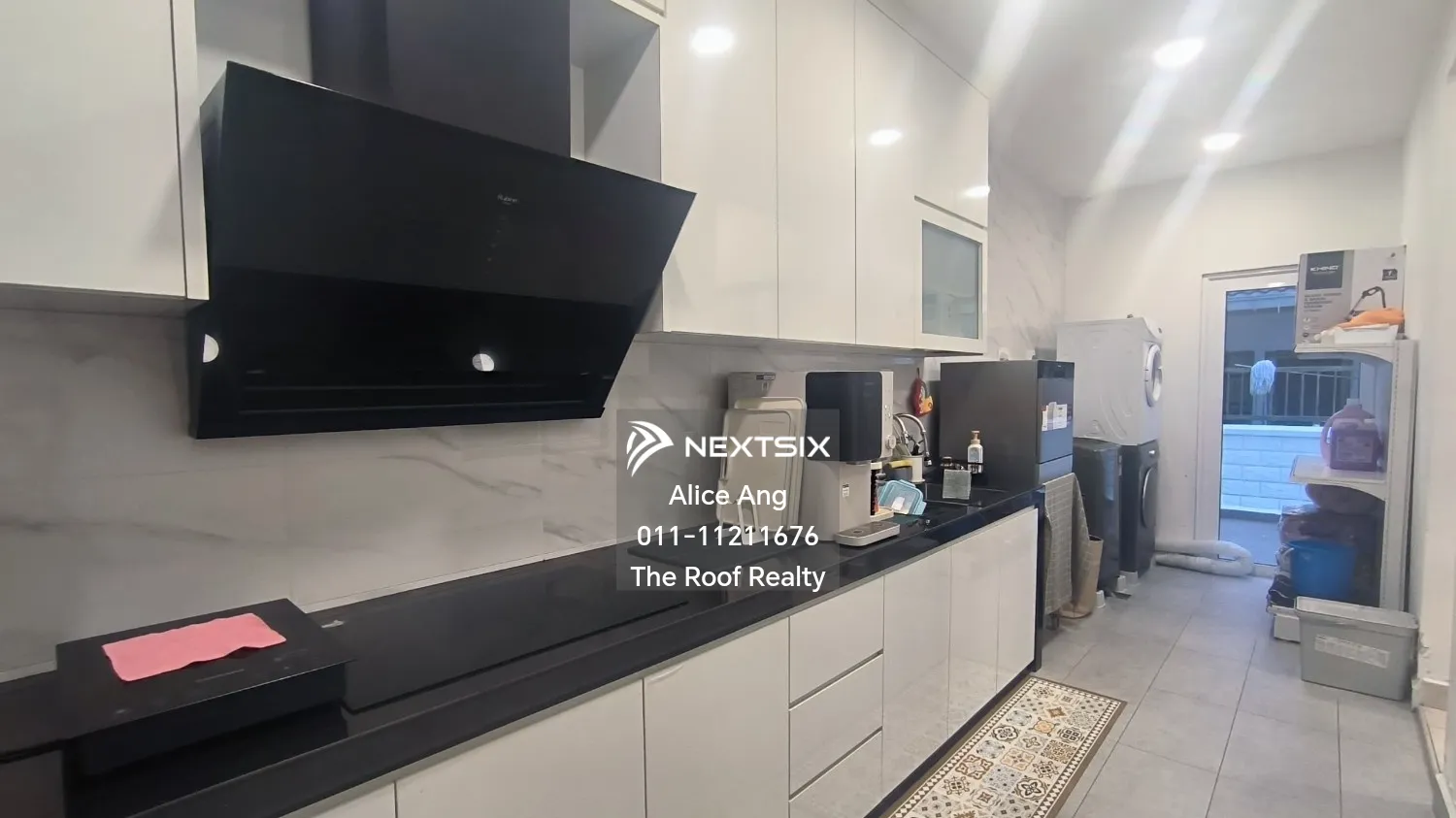 Cluster House For Sale in Johor Bahru Johor - Image 8