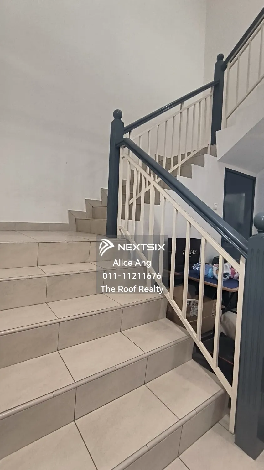 Cluster House For Sale in Johor Bahru Johor - Image 9