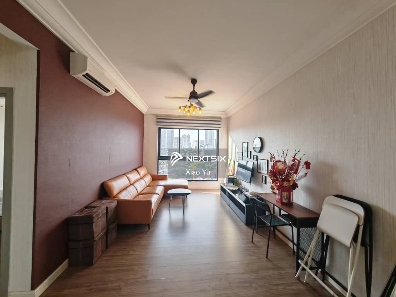 Serviced Residence For Sale in Johor Bahru Johor