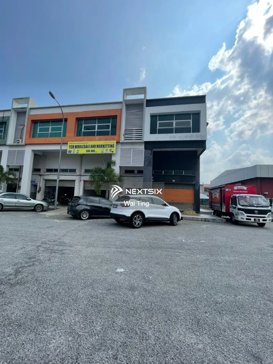 Shop For Rent in Kuantan Pahang