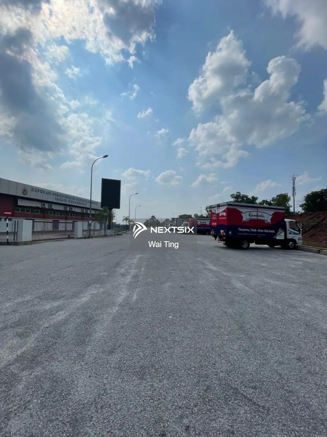 Shop For Rent in Kuantan Pahang - Image 5