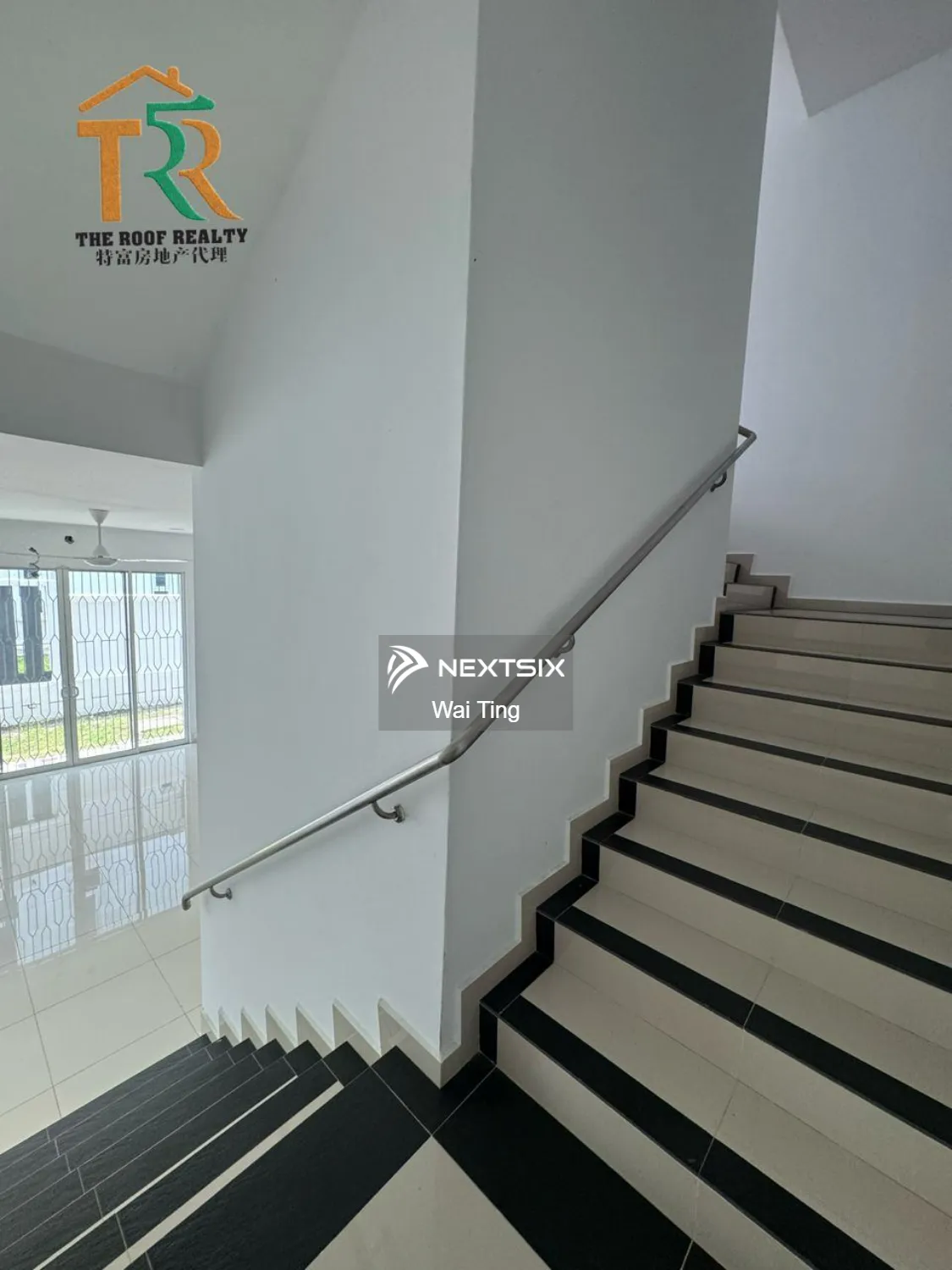 Semi-detached House For Sale in Kuantan Pahang - Image 10