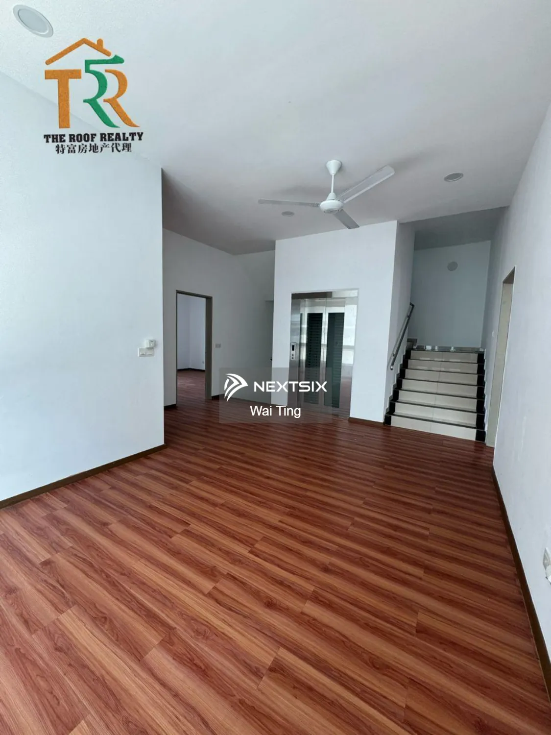 Semi-detached House For Sale in Kuantan Pahang - Image 11