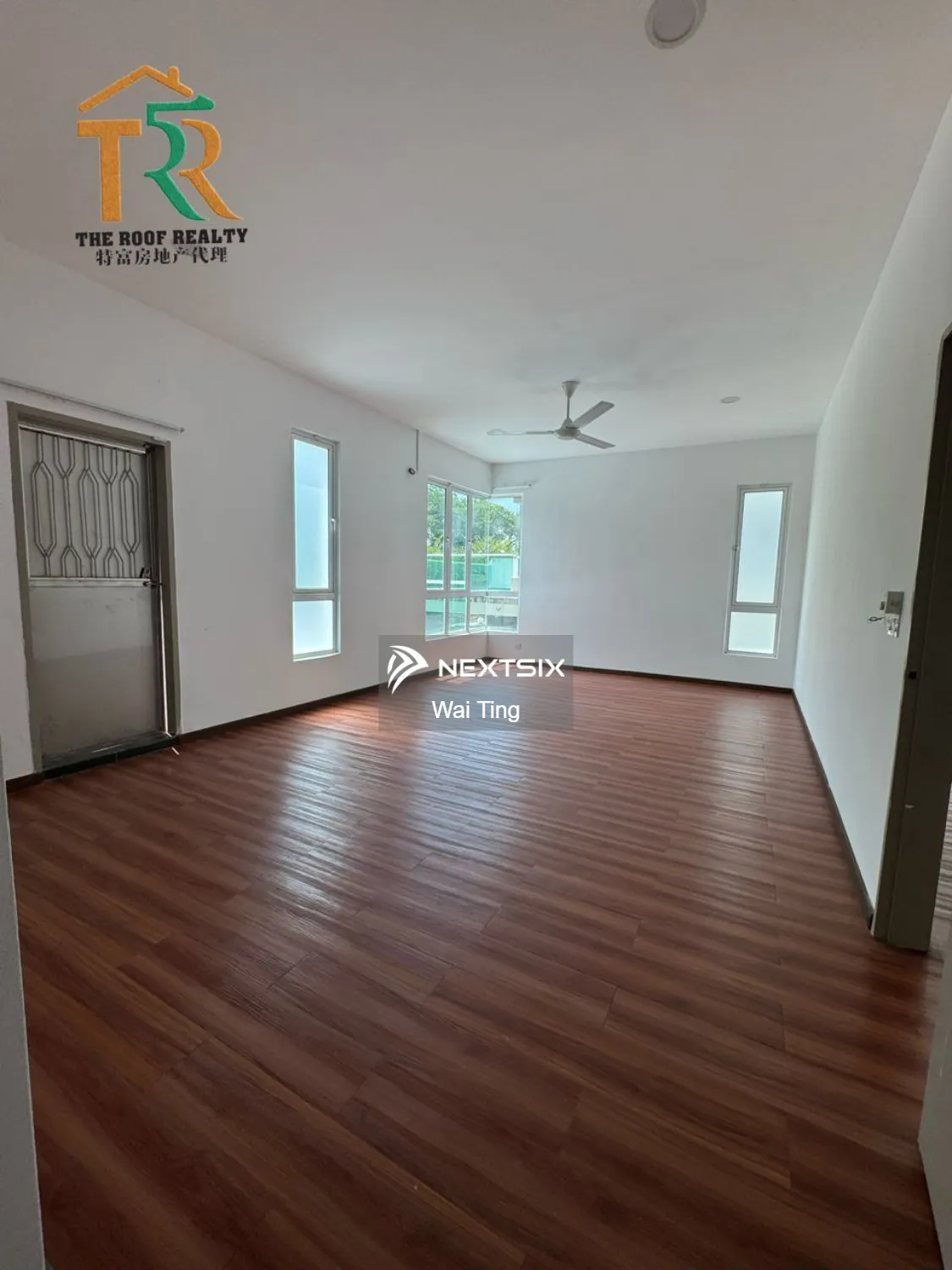 Semi-detached House For Sale in Kuantan Pahang - Image 12