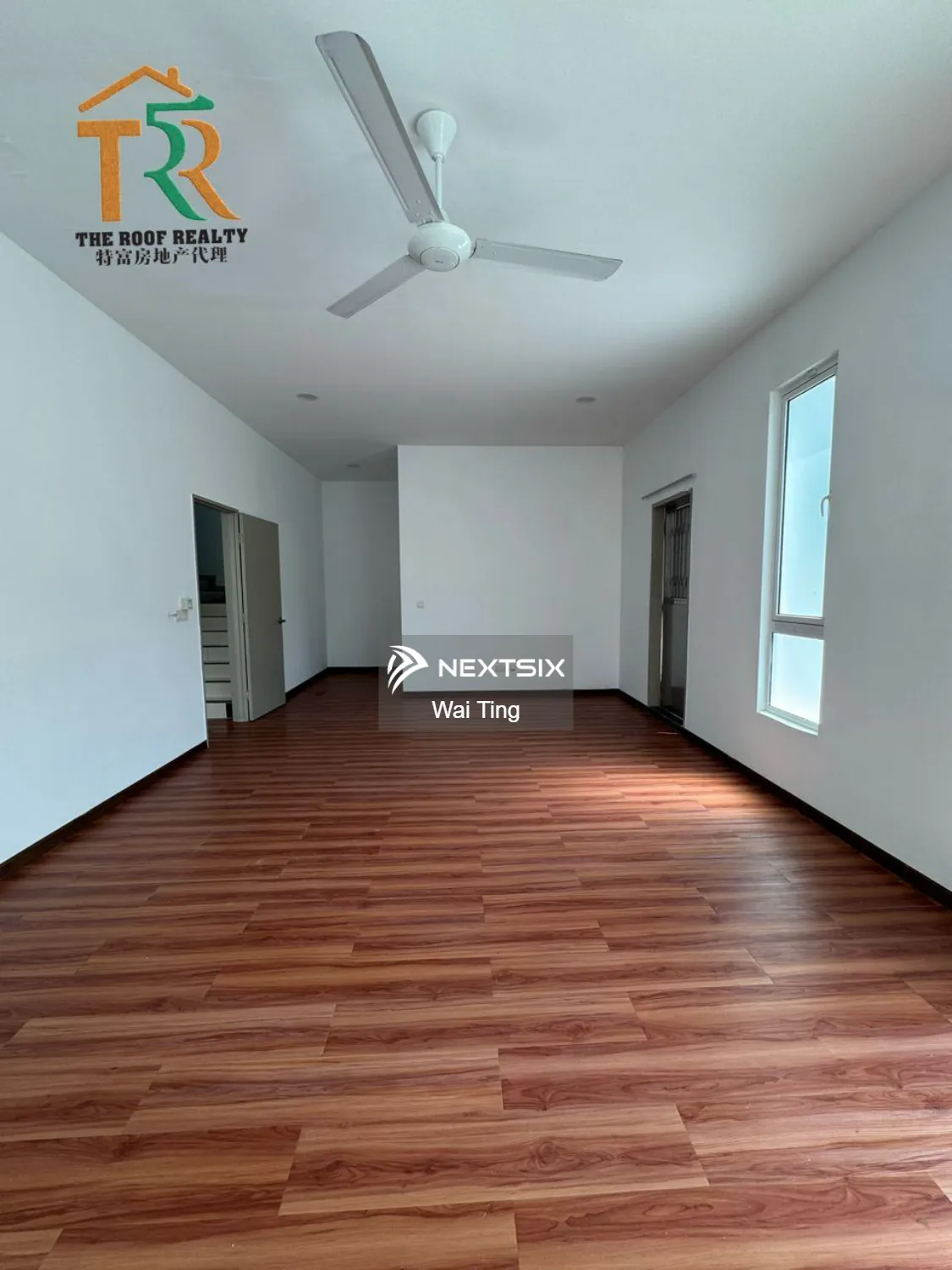 Semi-detached House For Sale in Kuantan Pahang - Image 13