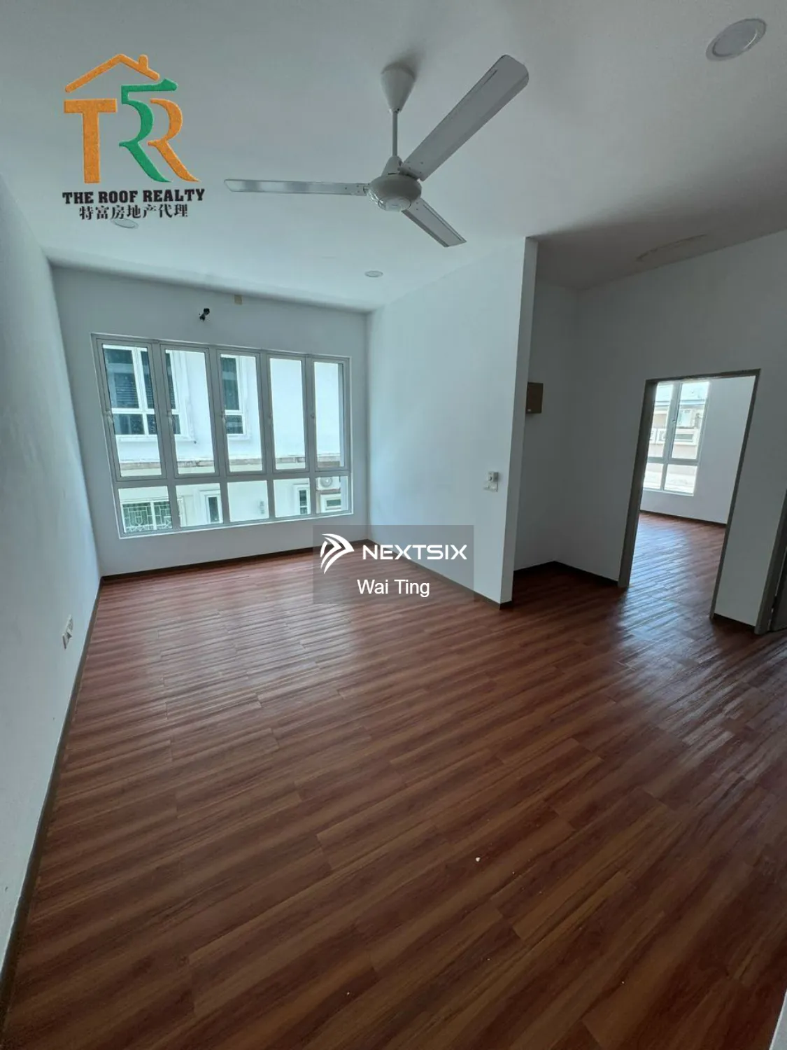 Semi-detached House For Sale in Kuantan Pahang - Image 14