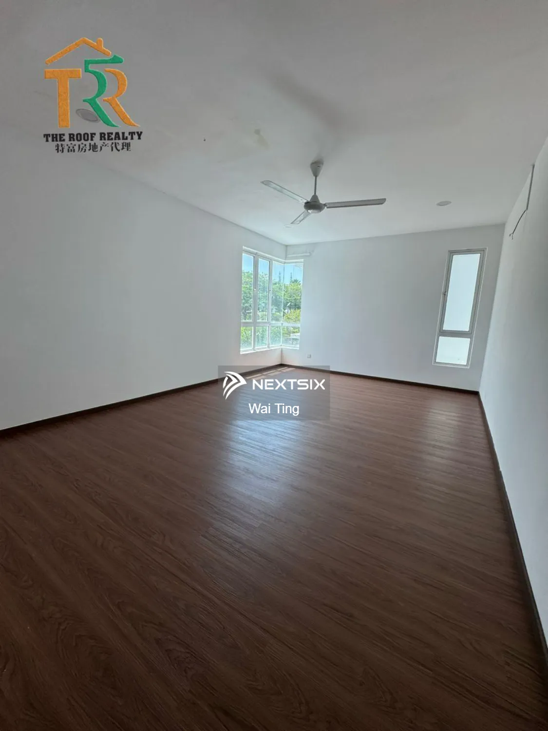 Semi-detached House For Sale in Kuantan Pahang - Image 15