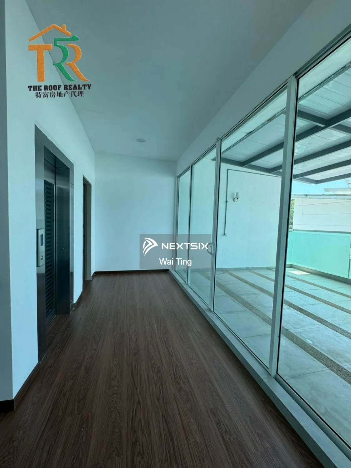 Semi-detached House For Sale in Kuantan Pahang - Image 17