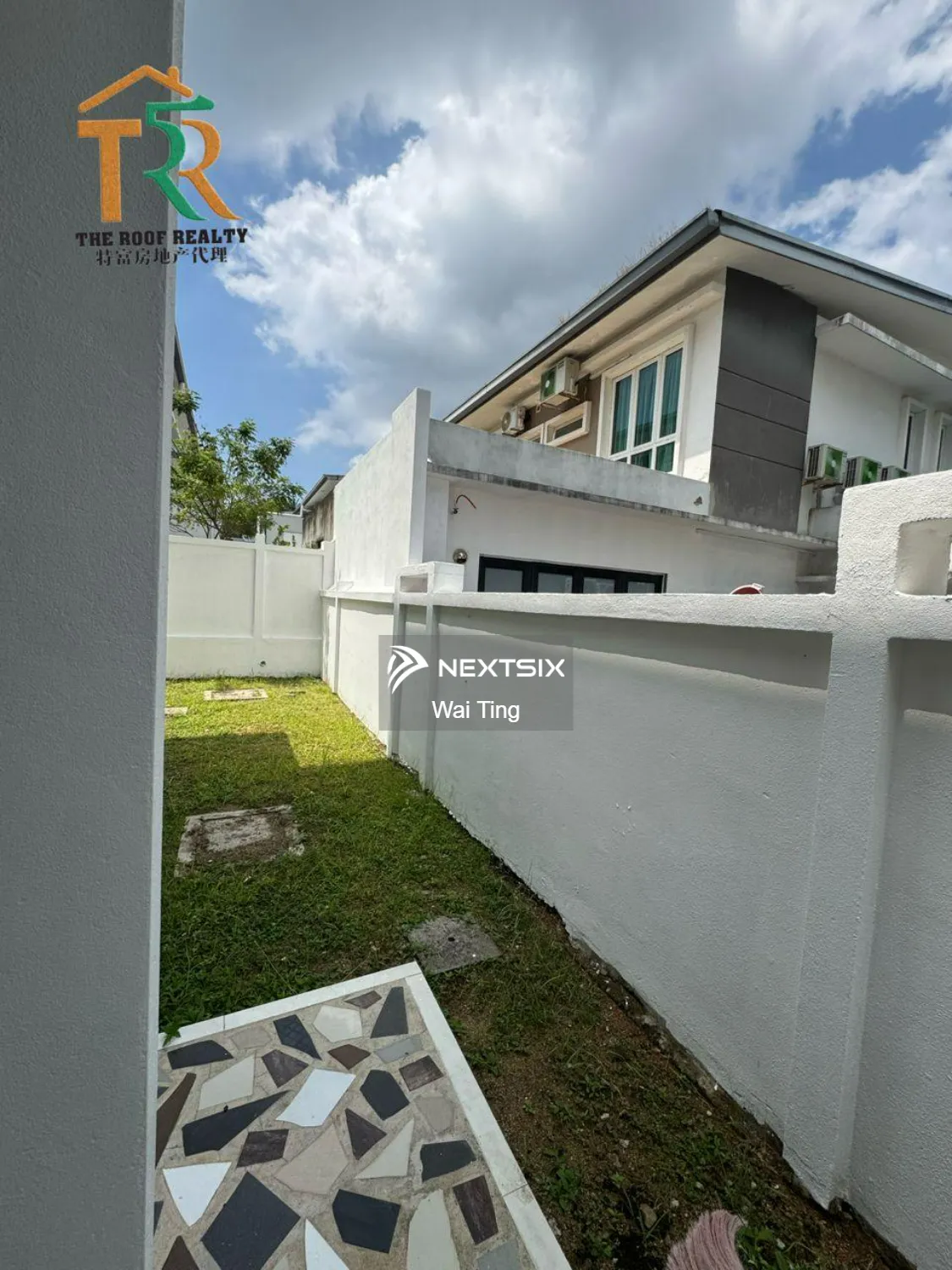 Semi-detached House For Sale in Kuantan Pahang - Image 19