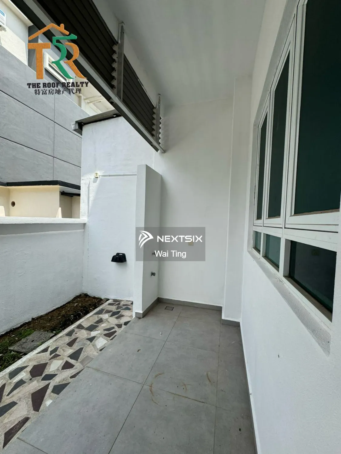 Semi-detached House For Sale in Kuantan Pahang - Image 20