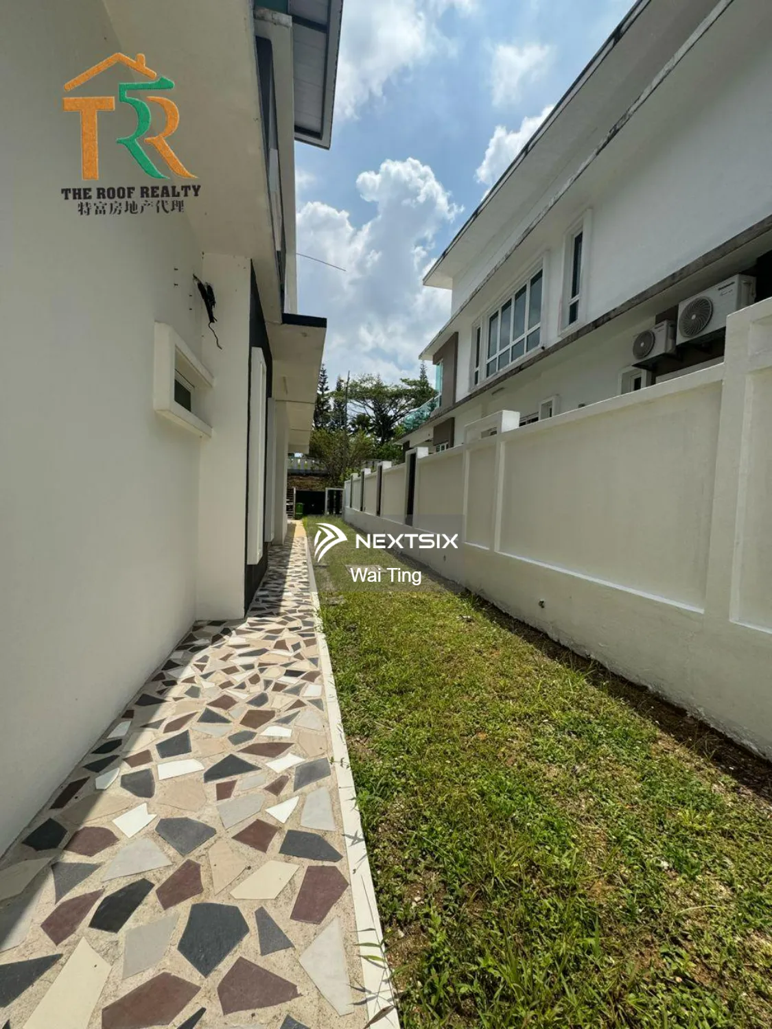 Semi-detached House For Sale in Kuantan Pahang - Image 5