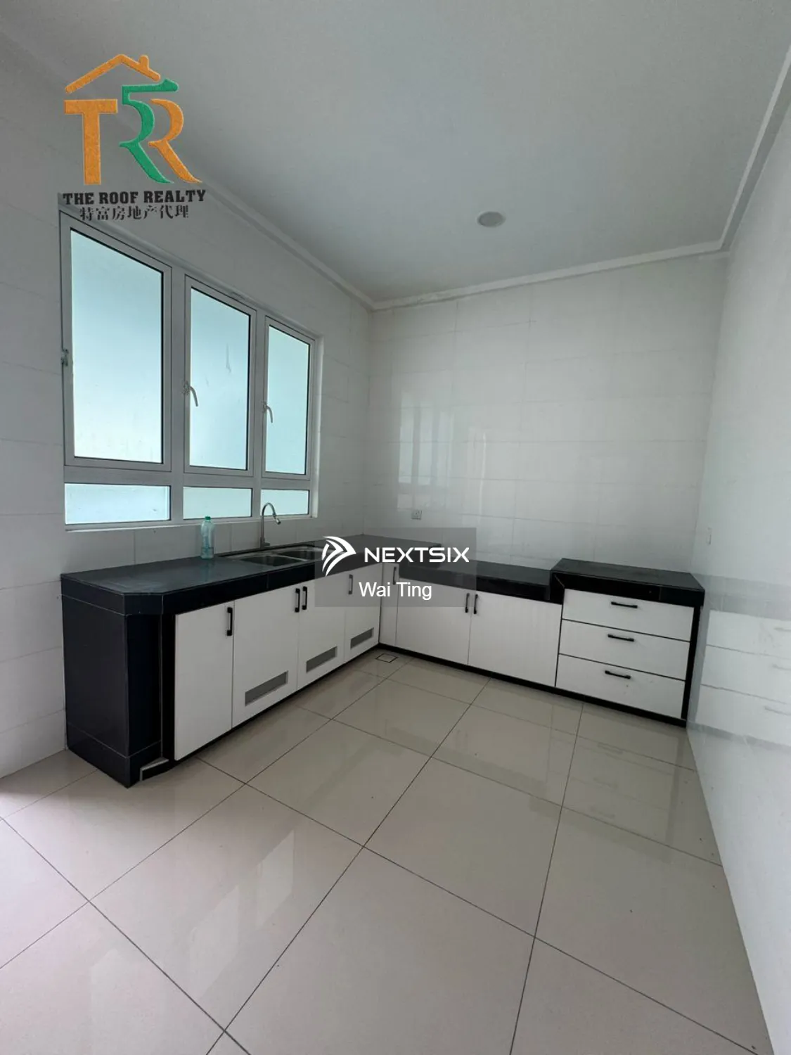Semi-detached House For Sale in Kuantan Pahang - Image 6
