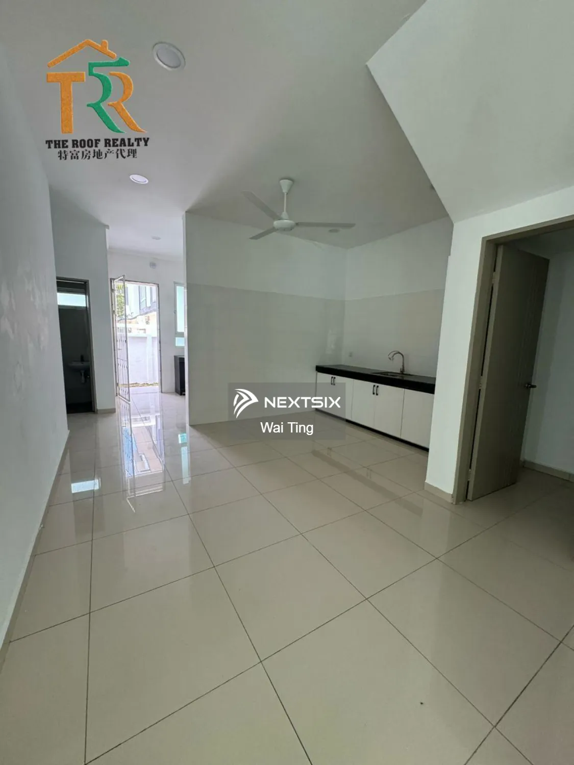 Semi-detached House For Sale in Kuantan Pahang - Image 7
