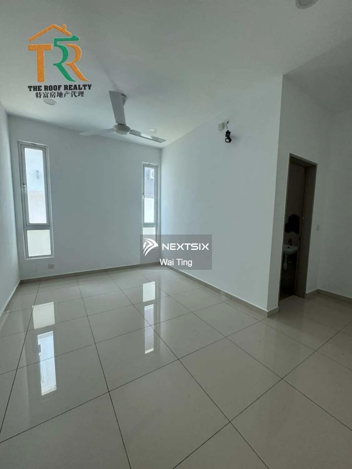 Semi-detached House For Sale in Kuantan Pahang - Image 8