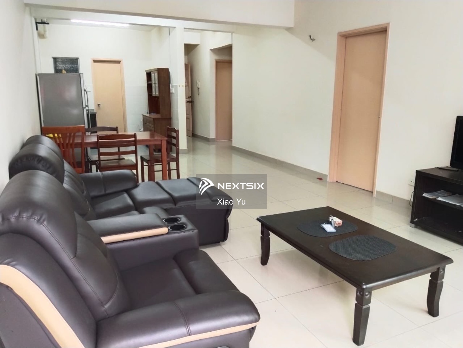 Apartment For Rent in Johor Bahru Johor